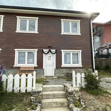Alma Del Susana Ushuaia Exterior photo