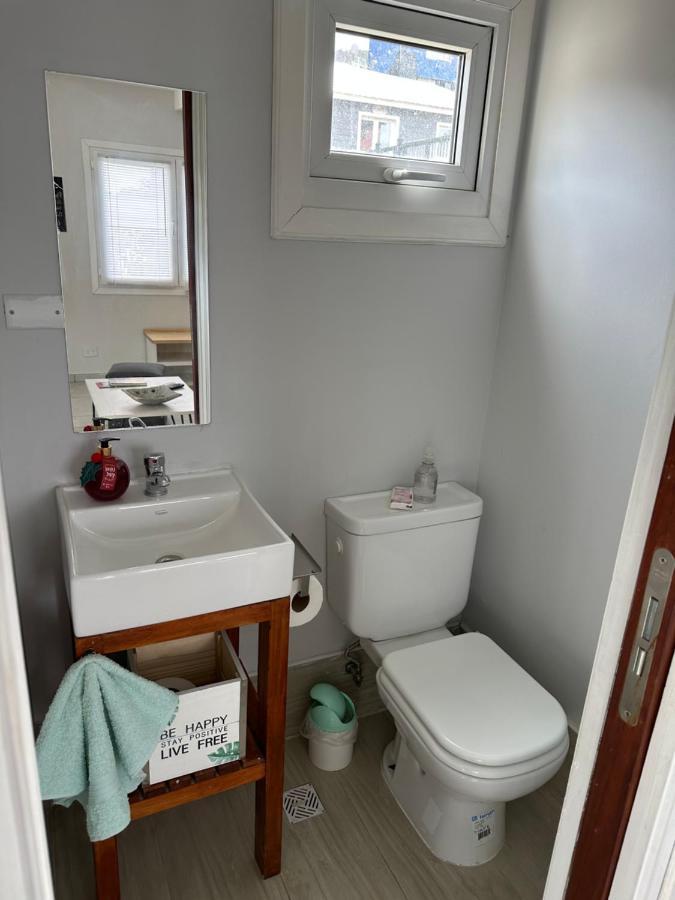 Alma Del Susana Holiday home Ushuaia