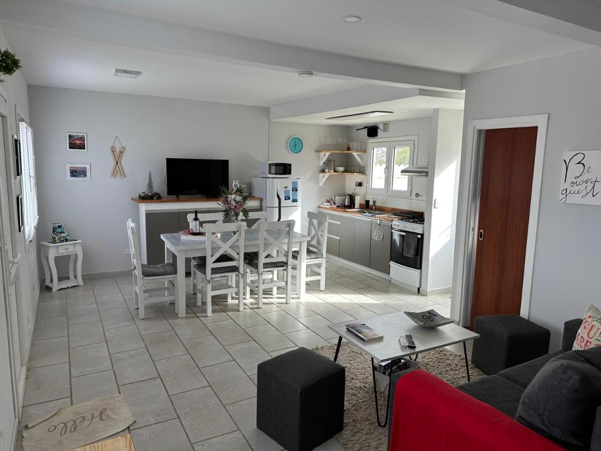 Alma Del Susana Holiday home *