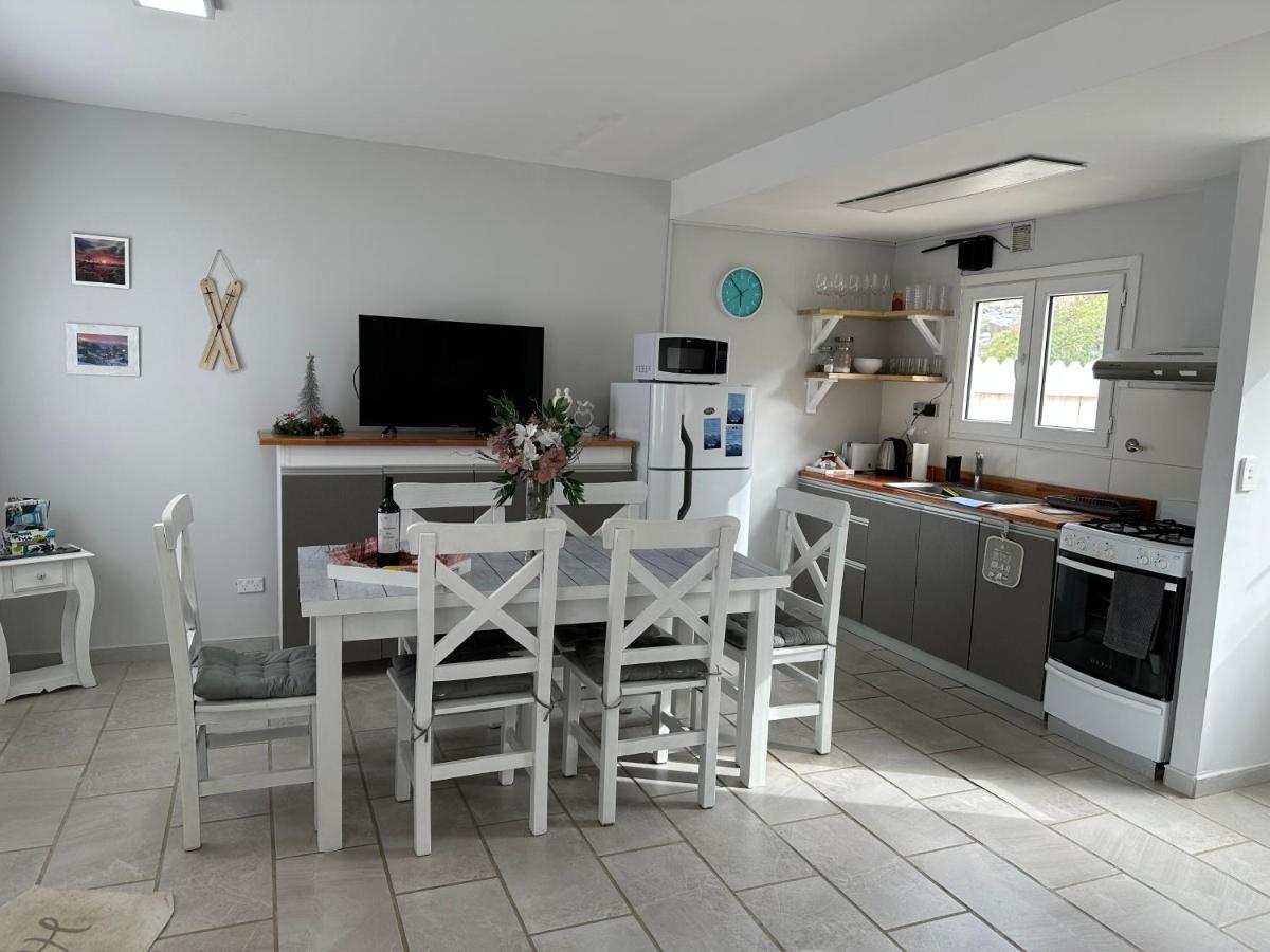 Alma Del Susana Holiday home *