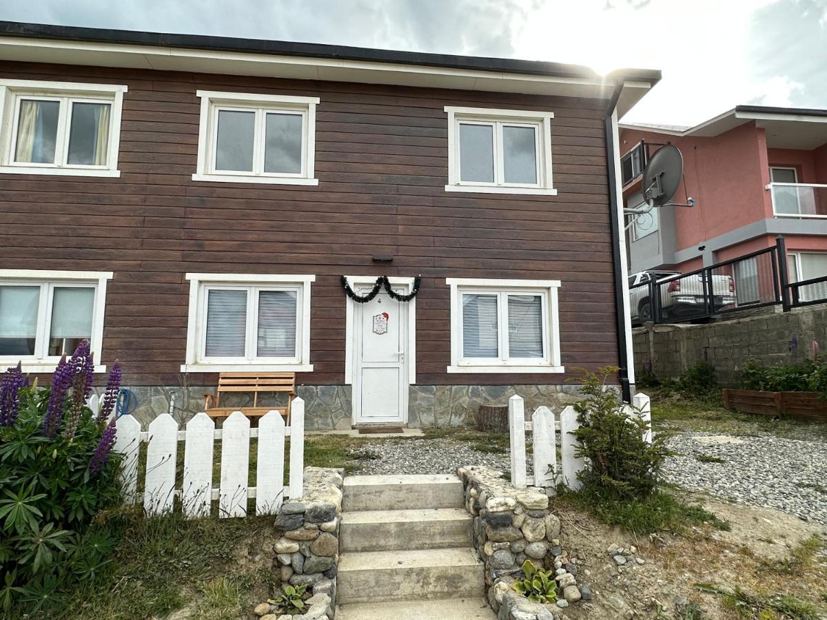 Alma Del Susana Holiday home Ushuaia