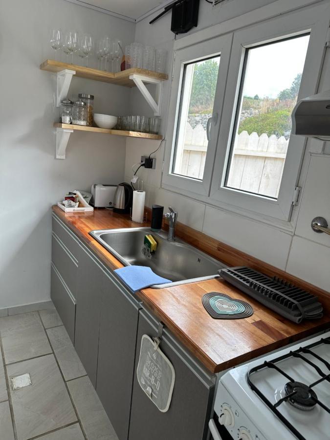 Alma Del Susana Holiday home Ushuaia