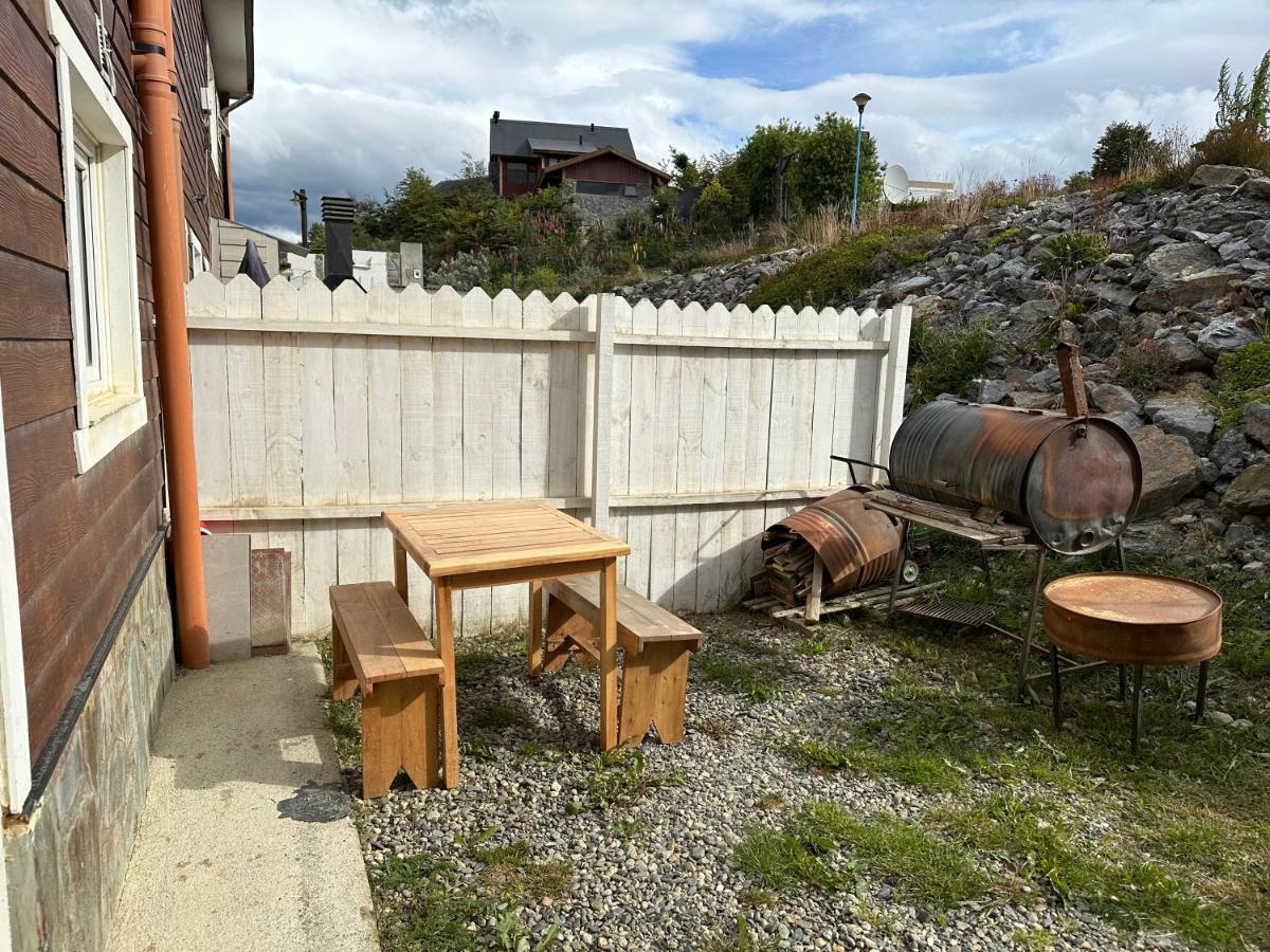 Alma Del Susana Ushuaia