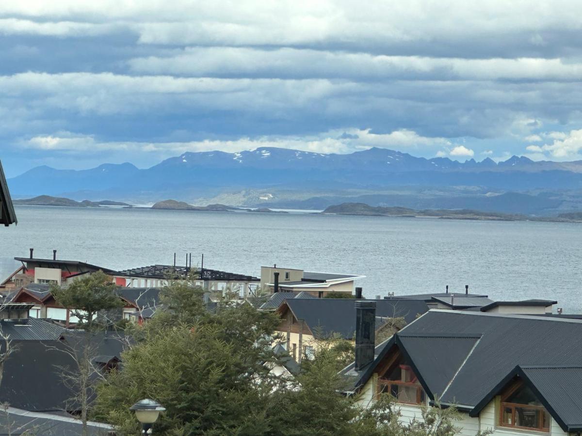 Alma Del Susana * Ushuaia