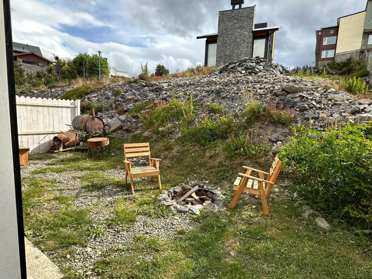 Alma Del Susana * Ushuaia