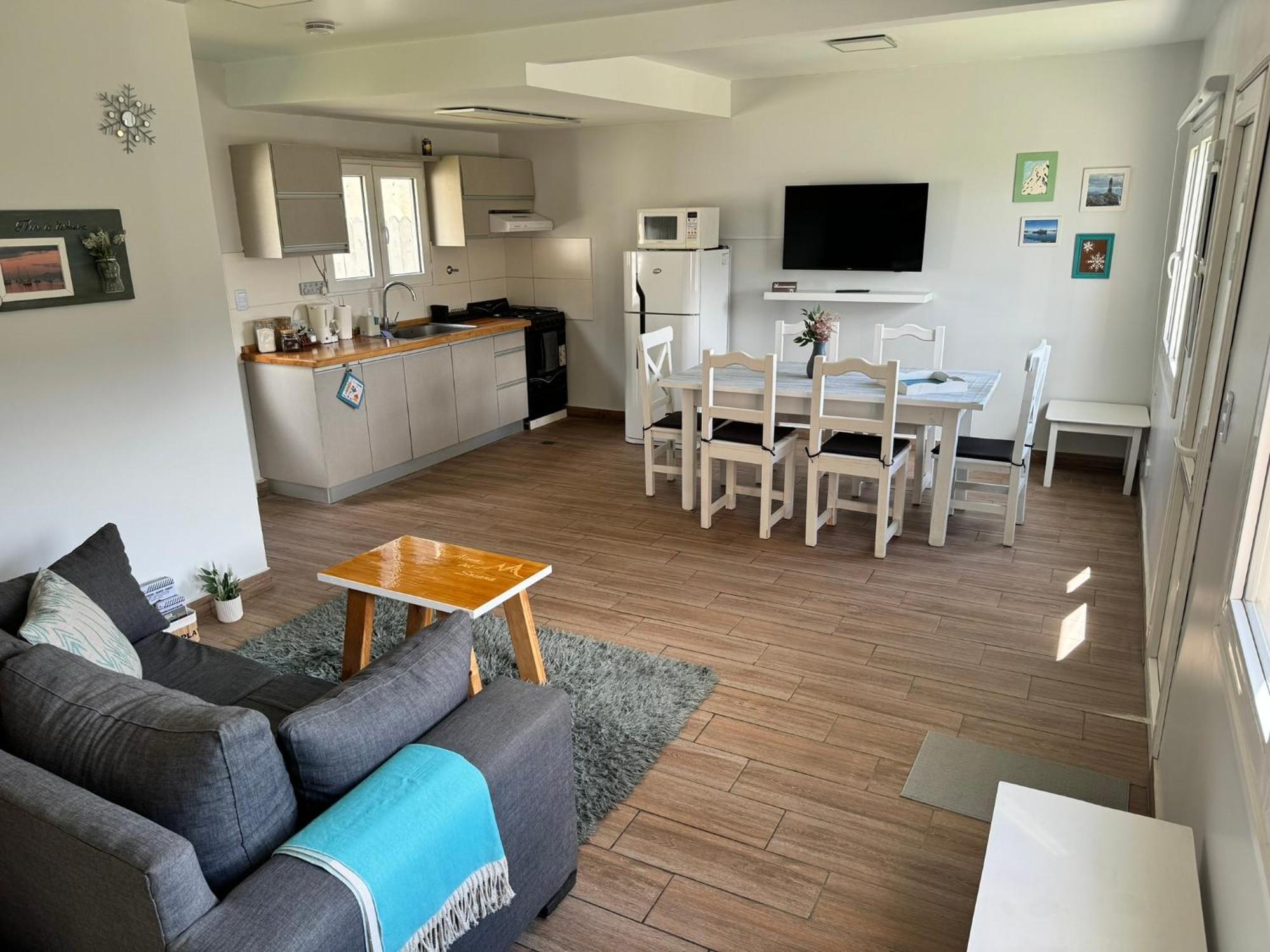 Holiday home Alma Del Susana *