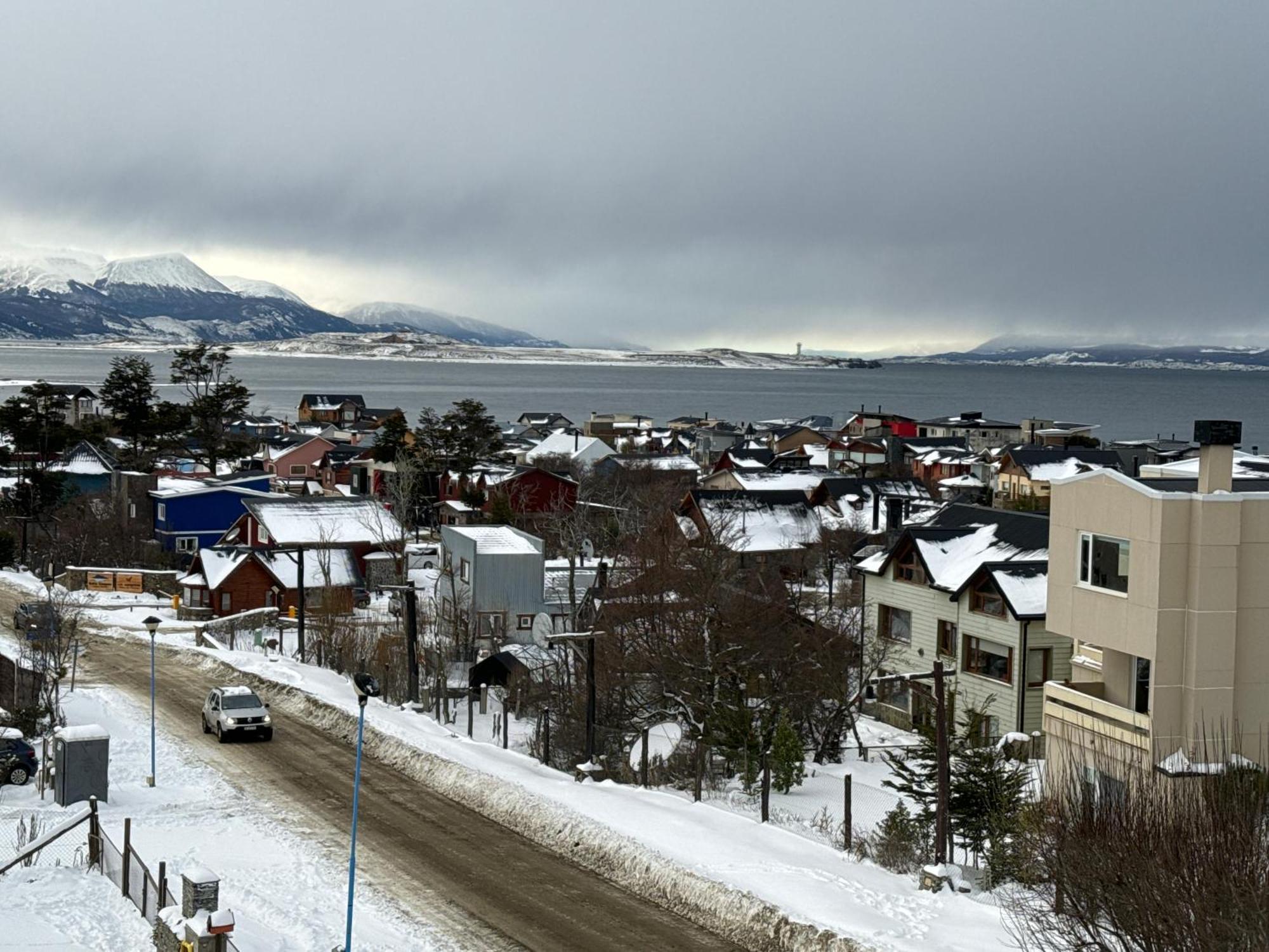 Alma Del Susana Ushuaia